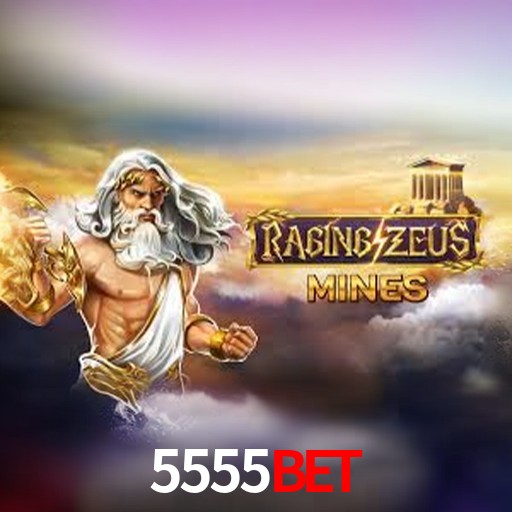 Raging Zeus Mines